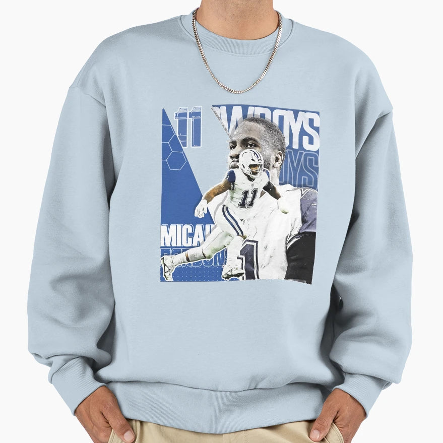 Sports 11 Championship Defensive Sweatshirt - Unique Graphic Unisex - T-Shirt, Sweatshirt, Hoodie