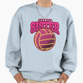 Champs Sister Sweatshirt - Trendy Graphic Men Women - T-Shirt, Sweatshirt, Hoodie