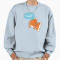 Have Short Memory Sweatshirt - Streetwear Style for Adults - T-Shirt, Sweatshirt, Hoodie