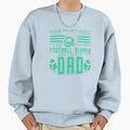Some People Have To Wait Sweatshirt - Fun Novelty Design Men Women - T-Shirt, Sweatshirt, Hoodie