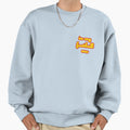 My Football Era Sweatshirt - Novelty Apparel for Adults - T-Shirt, Sweatshirt, Hoodie