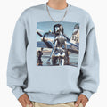 Lisa Beyond Limits 265 Aviation Sweatshirt - Graphic Print for Adults - T-Shirt, Sweatshirt, Hoodie
