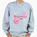 My Superbowl Era Sweatshirt - Minimalist Print Men Women - T-Shirt, Sweatshirt, Hoodie