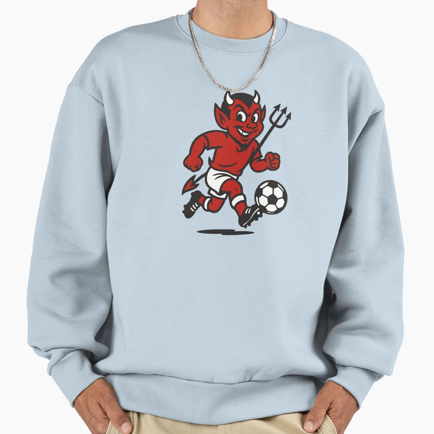 United Sweatshirt - Unique Graphic for Adults - T-Shirt, Sweatshirt, Hoodie