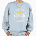 Mens Best Softball Grandpa T-Shirt - Aesthetic Graphic Men Women - T-Shirt, Sweatshirt, Hoodie