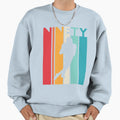 90Th Birthday Gift Football 90 T-Shirt - Casual Everyday Wear Men Women - T-Shirt, Sweatshirt, Hoodie