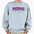Mom Ouh Hoo Ouhoo Sweatshirt - Casual Everyday Wear Unisex - T-Shirt, Sweatshirt, Hoodie