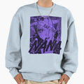 Nana Anime Nana Osaki Black Stones Sweatshirt - Unique Graphic for Adults - T-Shirt, Sweatshirt, Hoodie