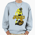 Pittsburgh 19 Juju Sweatshirt - Casual Everyday Wear Unisex - T-Shirt, Sweatshirt, Hoodie