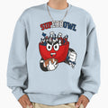 Super Bowl Football Sweatshirt - Graphic Print for Adults - T-Shirt, Sweatshirt, Hoodie