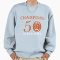 Super Bowl 50 T-Shirt - Unique Graphic Men Women - T-Shirt, Sweatshirt, Hoodie