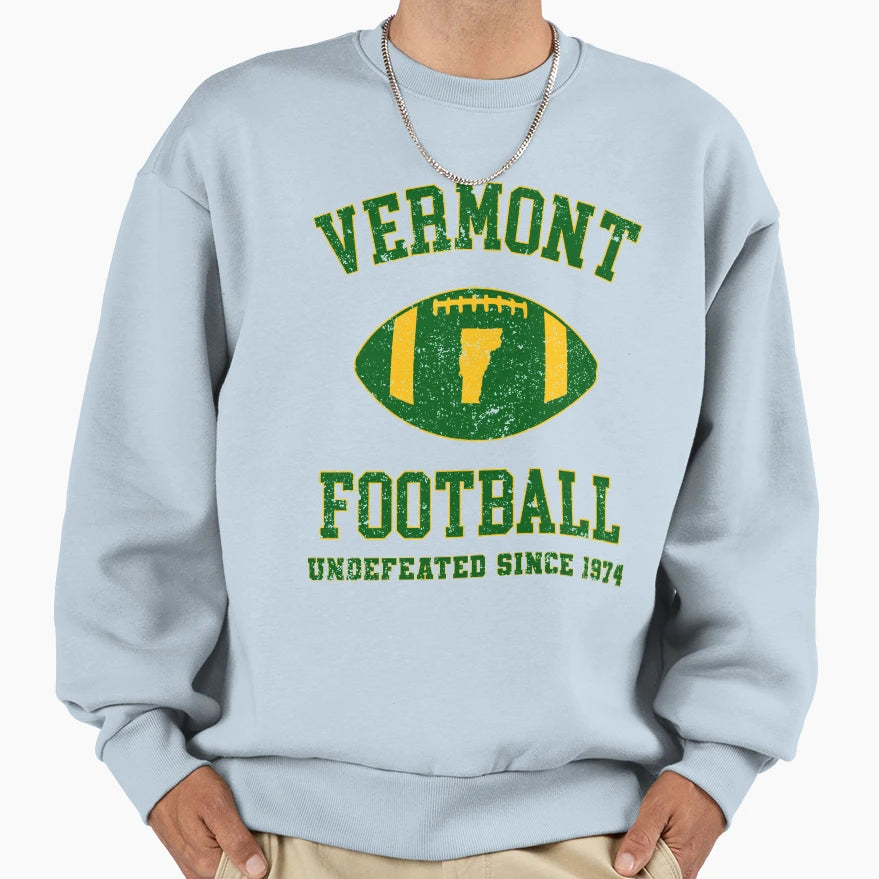 Undefeated Since 1974 Sweatshirt - Fun Novelty Design Men Women - T-Shirt, Sweatshirt, Hoodie