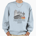Philadelphia 2026 Liberty Bell Stadium T-Shirt - Novelty Apparel Men Women - T-Shirt, Sweatshirt, Hoodie