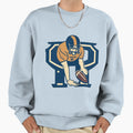 College Football Collage Show Your Team T-Shirt - Unique Graphic Men Women - T-Shirt, Sweatshirt, Hoodie
