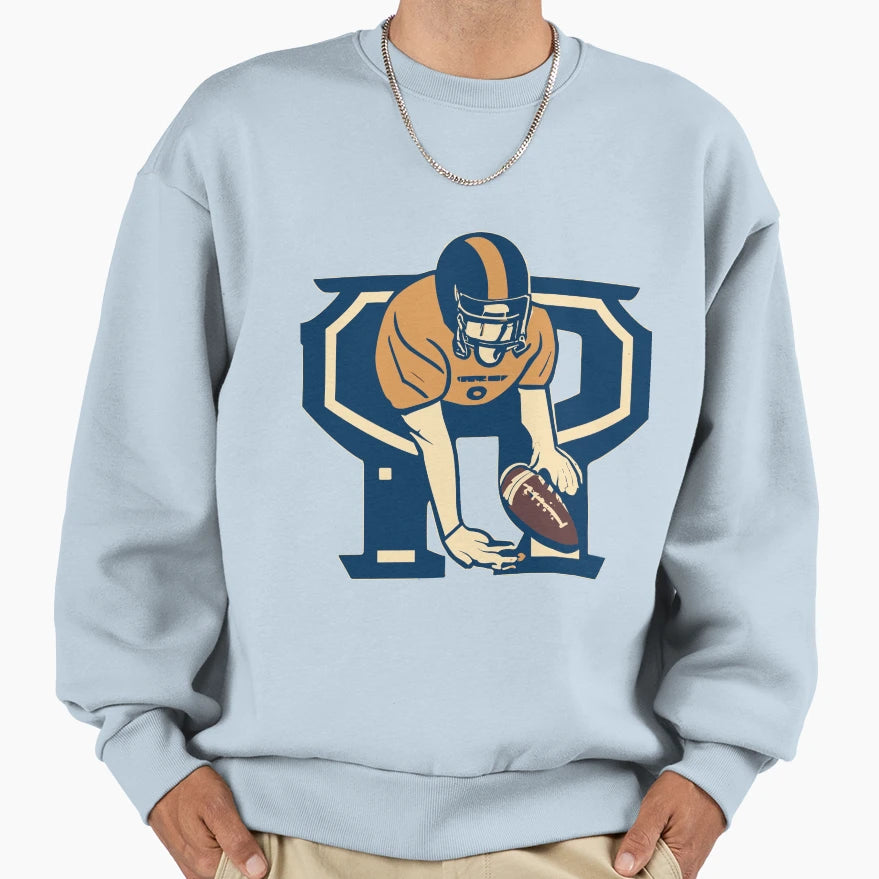 College Football Collage Show Your Team T-Shirt - Unique Graphic Men Women - T-Shirt, Sweatshirt, Hoodie