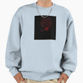 North London Is Red Sweatshirt - Unique Graphic for Adults - T-Shirt, Sweatshirt, Hoodie