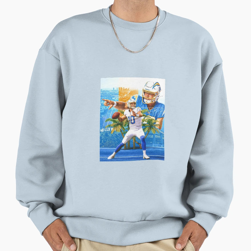 JH Sweatshirt - Trendy Graphic for Adults - T-Shirt, Sweatshirt, Hoodie