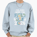 Field Day Peace Sign Teacher Sweatshirt - Streetwear Style Men Women - T-Shirt, Sweatshirt, Hoodie
