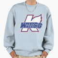 Kalamazoo Wings T-Shirt - Casual Everyday Wear for Adults - T-Shirt, Sweatshirt, Hoodie