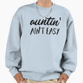 Aunt Sweatshirt - Streetwear Style Men Women - T-Shirt, Sweatshirt, Hoodie
