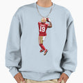 DS 19 Make Catch Sweatshirt - Custom Art Print Unisex - T-Shirt, Sweatshirt, Hoodie