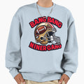 Niner Gang Sweatshirt - Streetwear Style Unisex - T-Shirt, Sweatshirt, Hoodie