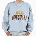 Washington Commanders Sweatshirt - Novelty Apparel Unisex - T-Shirt, Sweatshirt, Hoodie