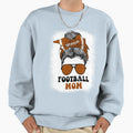 Fantasy Football Mom Life Game Day Sweatshirt - Unique Graphic Men Women - T-Shirt, Sweatshirt, Hoodie