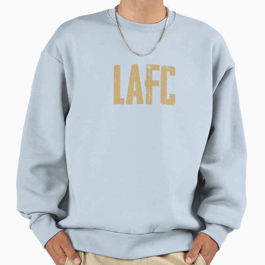 Lafc Sweatshirt - Trendy Graphic for Adults - T-Shirt, Sweatshirt, Hoodie