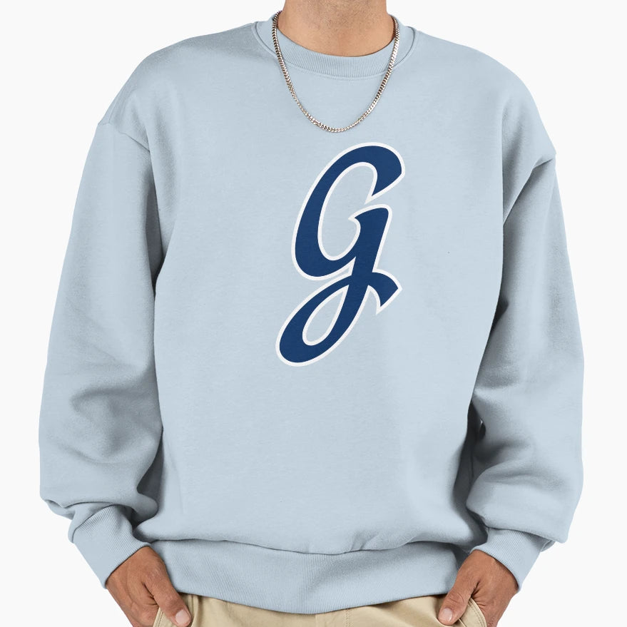 Winnipeg Goldeyes Sweatshirt - Streetwear Style Unisex - T-Shirt, Sweatshirt, Hoodie