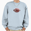 Just Football Sweatshirt - Streetwear Style for Adults - T-Shirt, Sweatshirt, Hoodie