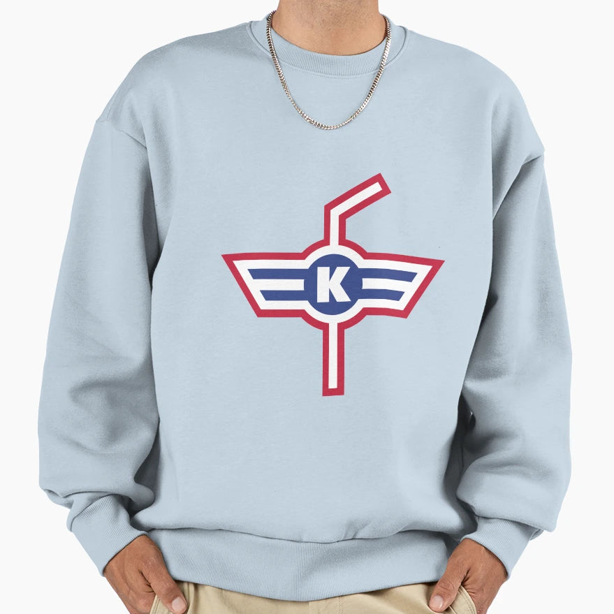 Ehc Kloten Sweatshirt - Graphic Print Men Women - T-Shirt, Sweatshirt, Hoodie
