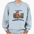 New England Patriots Sunday T-Shirt - Casual Everyday Wear Men Women - T-Shirt, Sweatshirt, Hoodie
