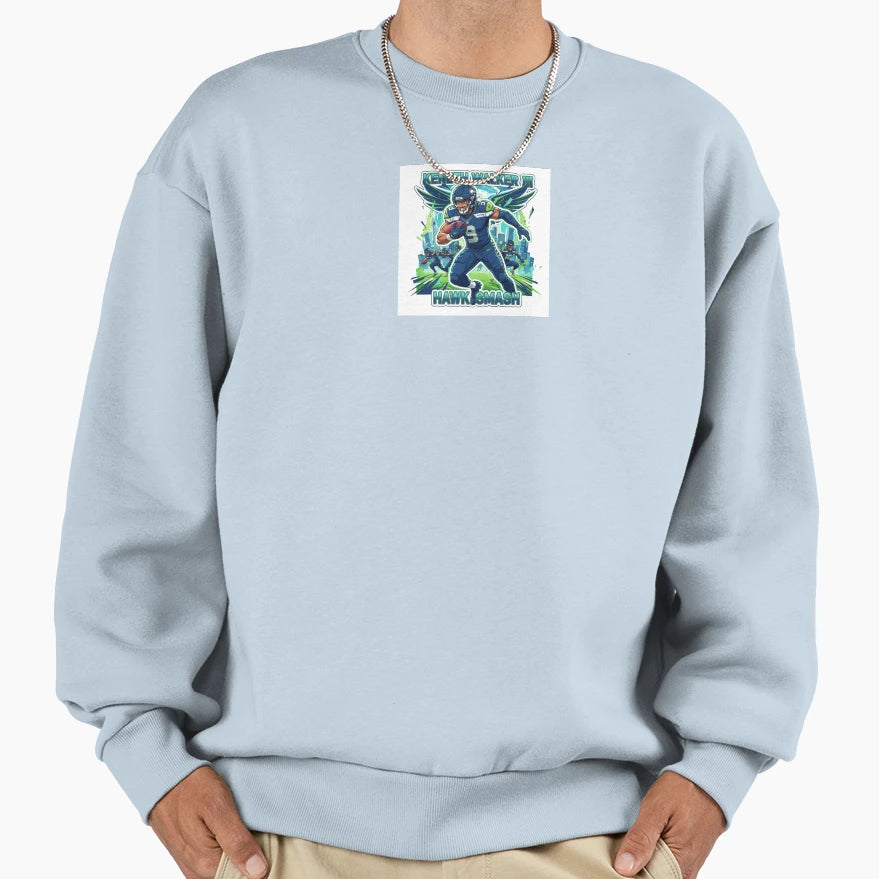 Super Bowl Mvp Sweatshirt - Unique Graphic Men Women - T-Shirt, Sweatshirt, Hoodie