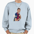 Ona Batlle Sweatshirt - Novelty Apparel for Adults - T-Shirt, Sweatshirt, Hoodie