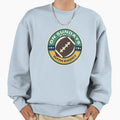 Sundays We Watch Football Daddy Sweatshirt - Minimalist Print Unisex - T-Shirt, Sweatshirt, Hoodie