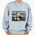 Vegas Bad Sweatshirt - Trendy Graphic for Adults - T-Shirt, Sweatshirt, Hoodie