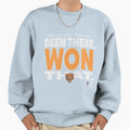 Chicago Bears Nfc North Champions Sweatshirt - Casual Everyday Wear Unisex - T-Shirt, Sweatshirt, Hoodie