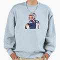 Mac Jones Sweatshirt - Streetwear Style Unisex - T-Shirt, Sweatshirt, Hoodie