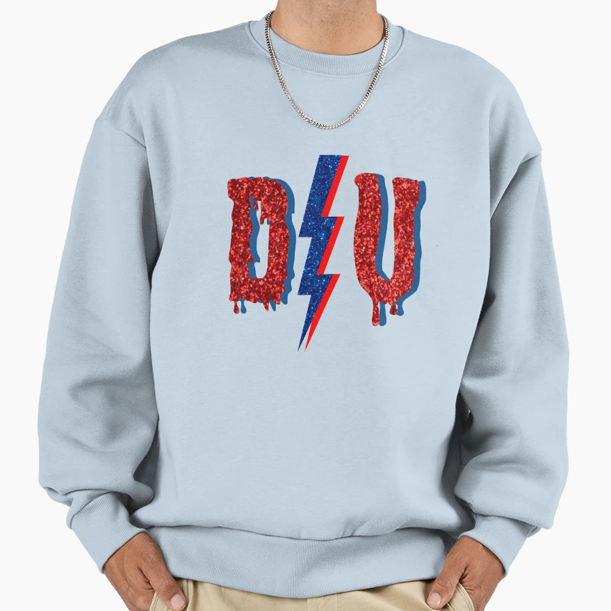 Duquesne University Sweatshirt - Streetwear Style Unisex - T-Shirt, Sweatshirt, Hoodie