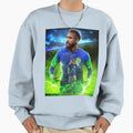 Neymarjr Boss Sweatshirt - Fun Novelty Design for Adults - T-Shirt, Sweatshirt, Hoodie