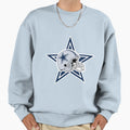 Dallas Sweatshirt - Streetwear Style Unisex - T-Shirt, Sweatshirt, Hoodie