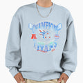 Art Tennessee Titans Sweatshirt - Minimalist Print Men Women - T-Shirt, Sweatshirt, Hoodie