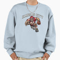 Kansas City Football Detroit Sweatshirt - Graphic Print for Adults - T-Shirt, Sweatshirt, Hoodie