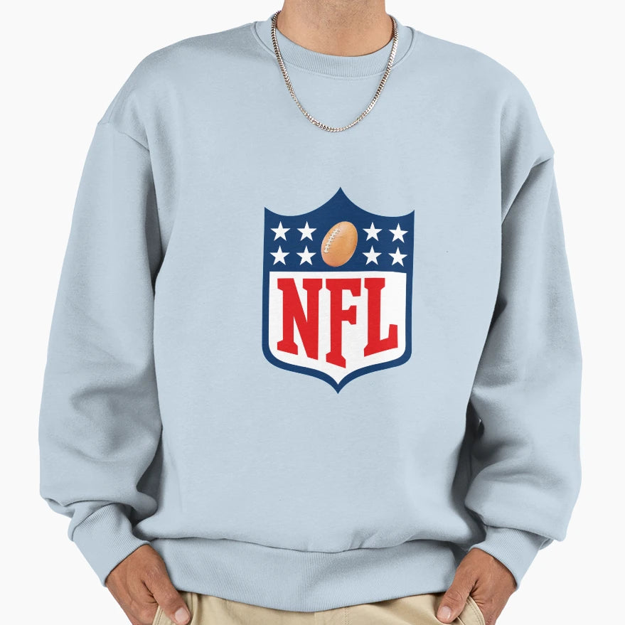 Superbowl But This Egg Sweatshirt - Graphic Print for Adults - T-Shirt, Sweatshirt, Hoodie