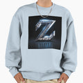 Letter Z Sweatshirt - Graphic Print Unisex - T-Shirt, Sweatshirt, Hoodie