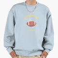 Its Game Day Yall Sweatshirt - Fun Novelty Design Men Women - T-Shirt, Sweatshirt, Hoodie