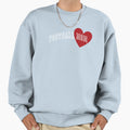 Football Mom Sweatshirt - Aesthetic Graphic Unisex - T-Shirt, Sweatshirt, Hoodie