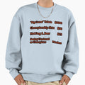 Price Cincinnati Championship Sweatshirt - Novelty Apparel Men Women - T-Shirt, Sweatshirt, Hoodie