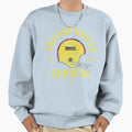 Defunct Series Jacksonville Express Sweatshirt - Minimalist Print Men Women - T-Shirt, Sweatshirt, Hoodie